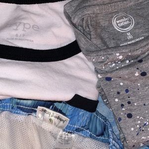 Swim - Boys bundle Swim - Boys bundle